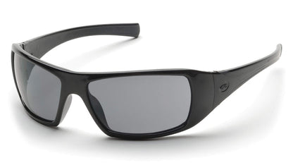 Black / Gray Polarized