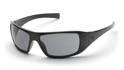 Black / Gray