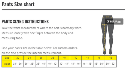 Black Stallion 10 oz. Charcoal Gray AR/FR Stretch Canvas Utility Pant PF5530-CG