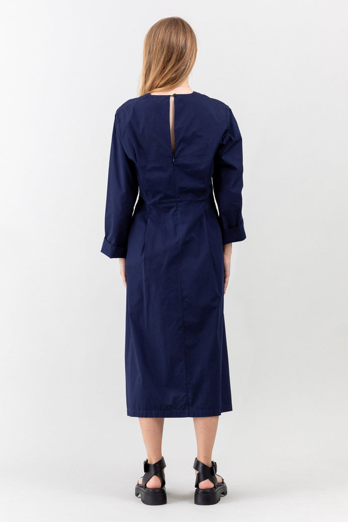 Blackberry 3.0 Dress