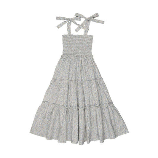 Blooming Elegance Sundress