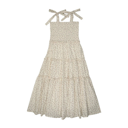 Blooming Elegance Sundress
