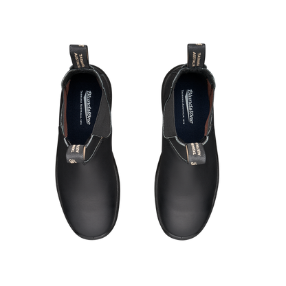 Blundstone 163 Unisex CSA Black Chelsea Work Boot