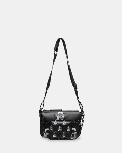 BNAIM-O BLACK/BLACK