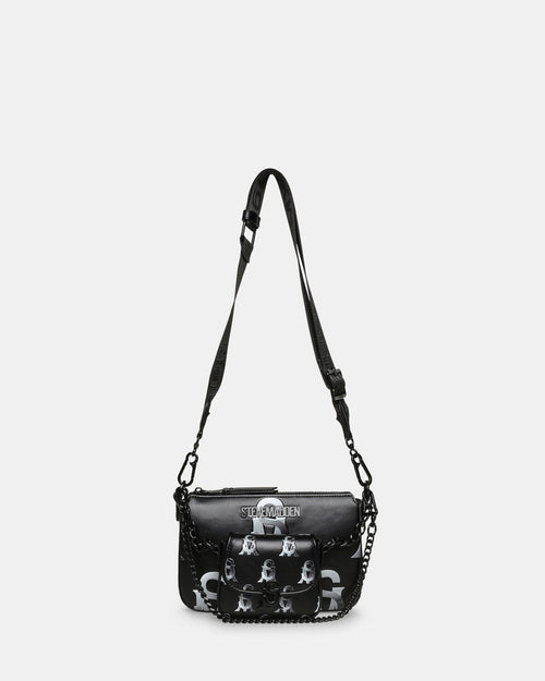 BNAIM-O BLACK/BLACK