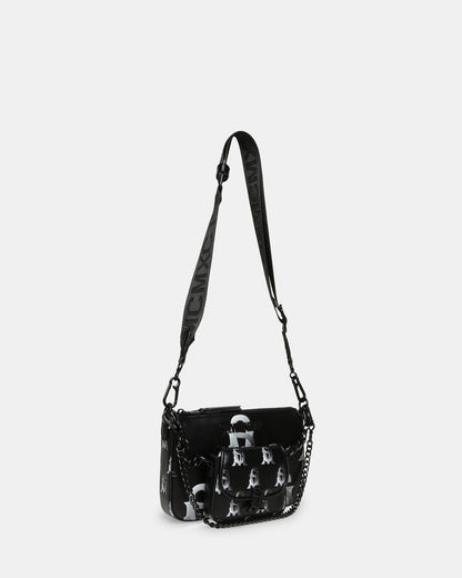 BNAIM-O BLACK/BLACK