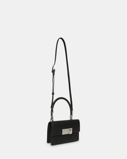 BNESTA BLACK/GOLD