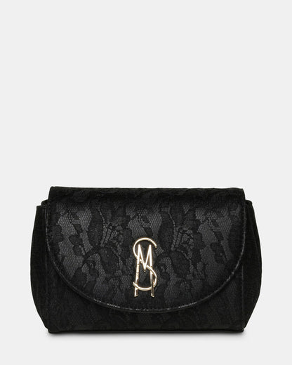 BNYLAH BLACK/GOLD