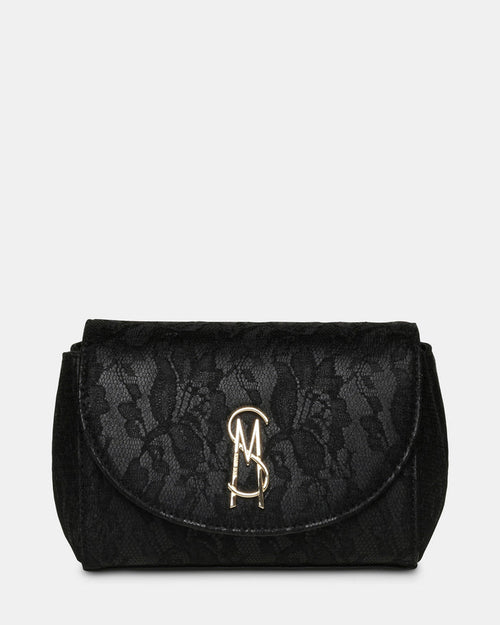 BNYLAH BLACK/GOLD