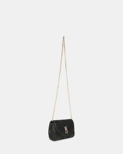 BNYLAH BLACK/GOLD