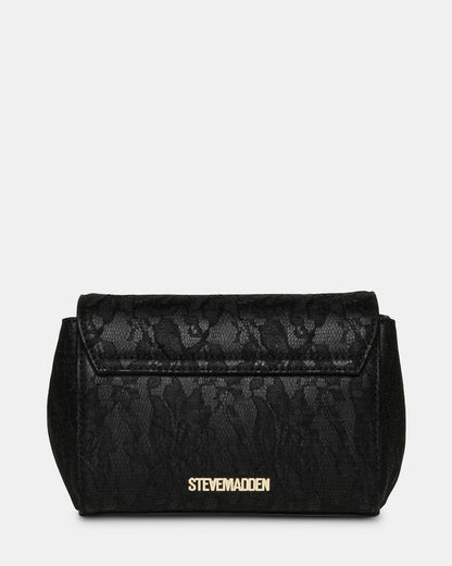 BNYLAH BLACK/GOLD