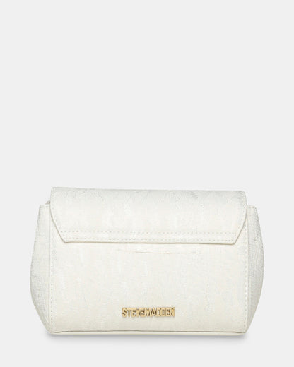 BNYLAH WHITE/GOLD