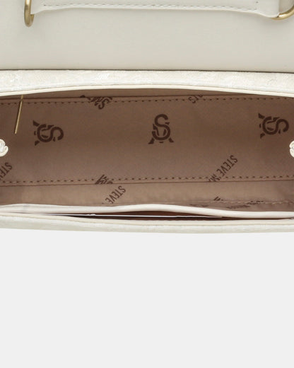 BNYLAH WHITE/GOLD