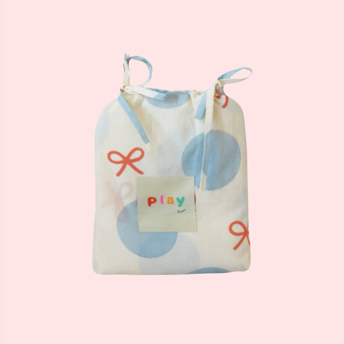 Bo Peep Flat Sheet