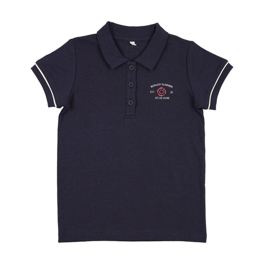 Bonjoy Summer Polo