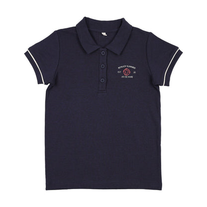 Bonjoy Summer Polo
