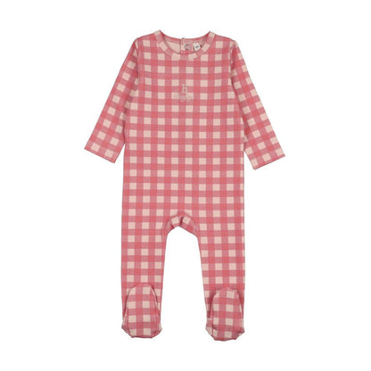 Bonjoy Windowpane Footie