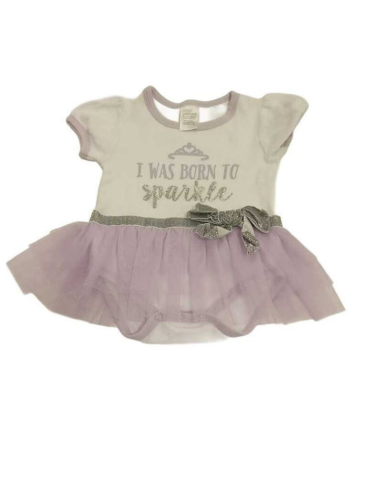 Born to Sparkle