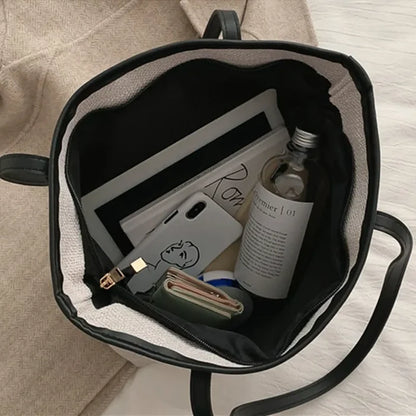 Boxer Mama Tote Bag