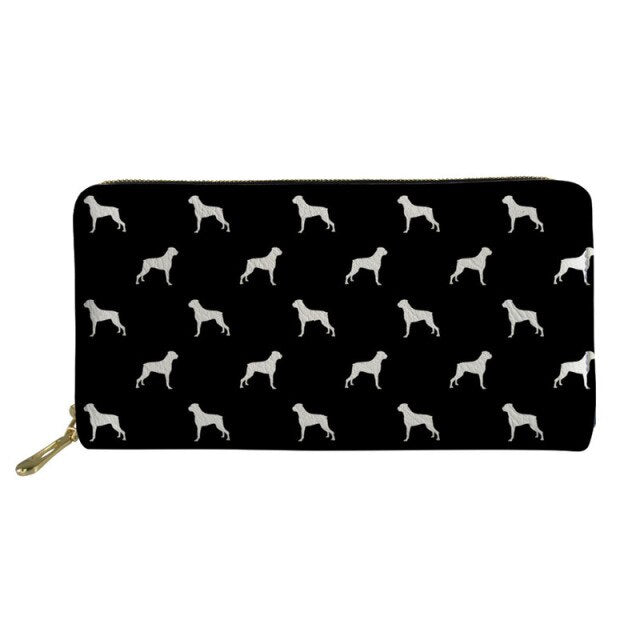 Boxer Wallet