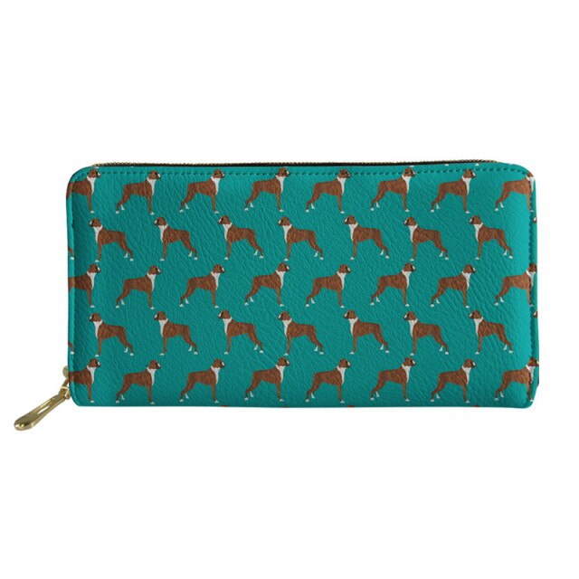 Boxer Wallet