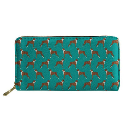 Boxer Wallet