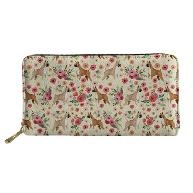 Boxer Wallet