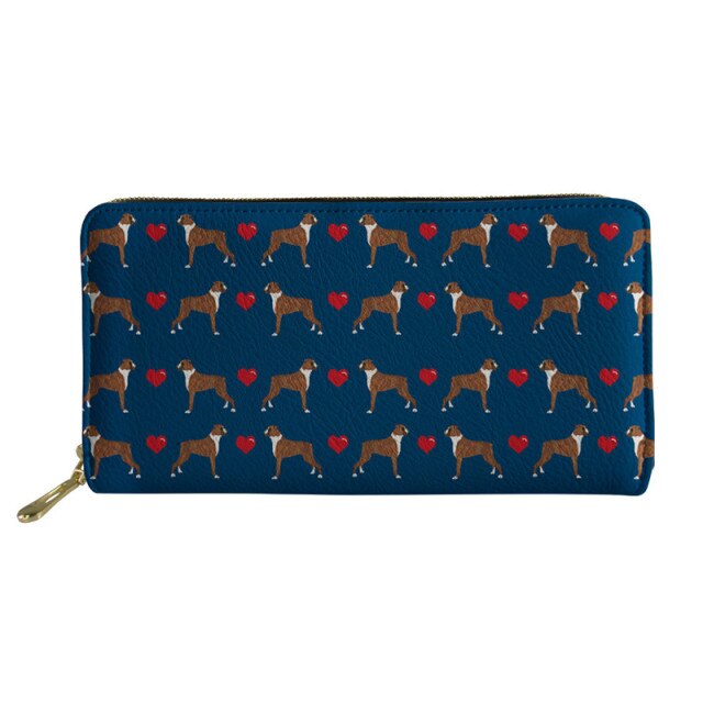 Boxer Wallet