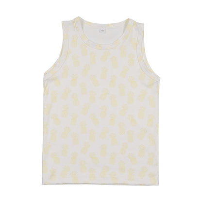 Boys 2 Piece Tank Set