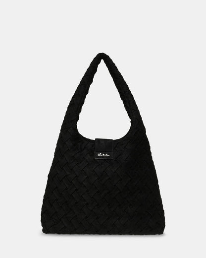 BRHIANON BLACK/SILVER