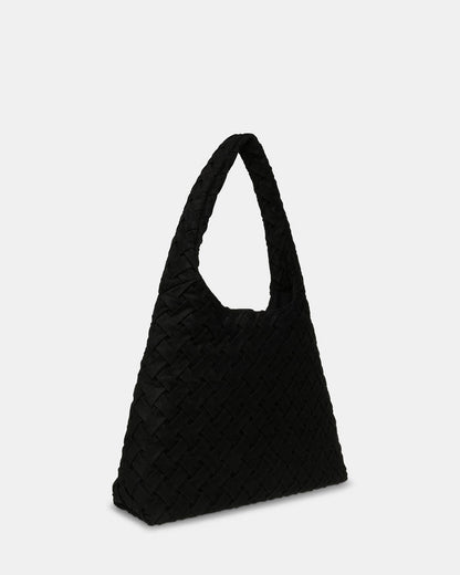 BRHIANON BLACK/SILVER