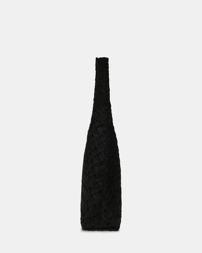 BRHIANON BLACK/SILVER
