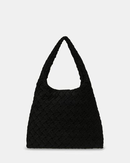 BRHIANON BLACK/SILVER