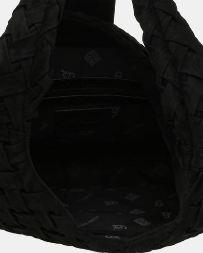 BRHIANON BLACK/SILVER