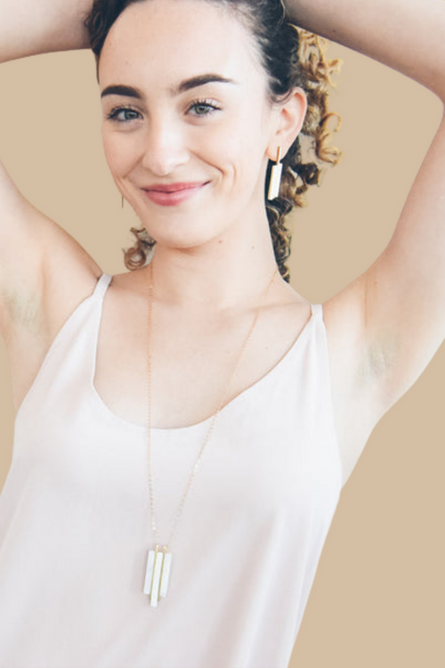 Bri Necklace