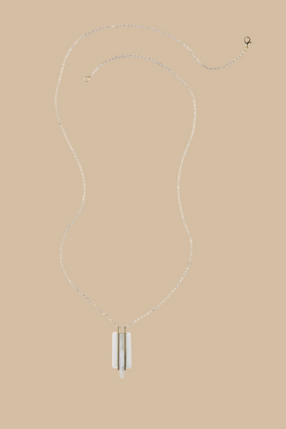 Bri Necklace