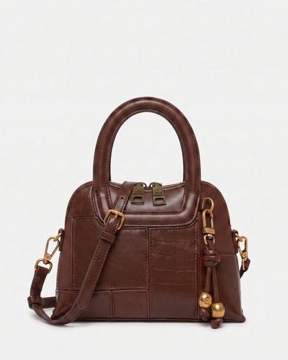 BROMEY ML BROWN