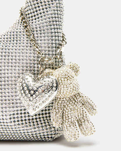 BTEDDIE RHINESTONE