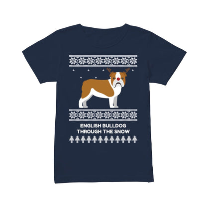 navy blue / s