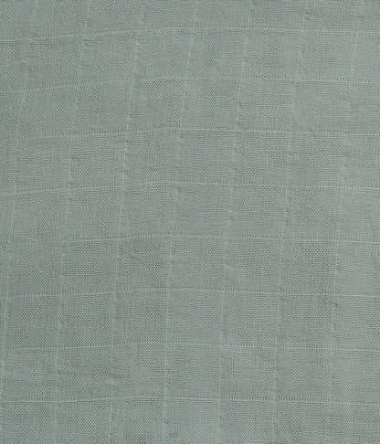 Burp Cloth 2 Pack Muslin Cream Bees