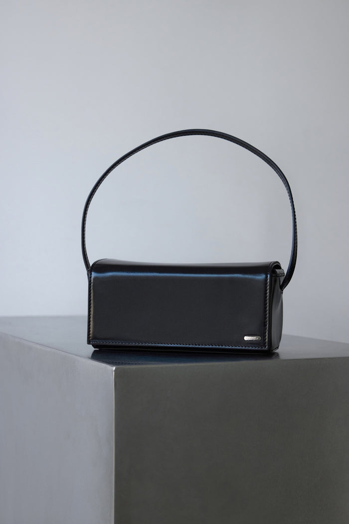 BUTTER BAR BAG MINI - BLACK