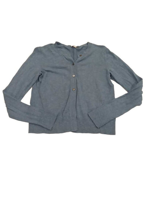 Button up Sweater