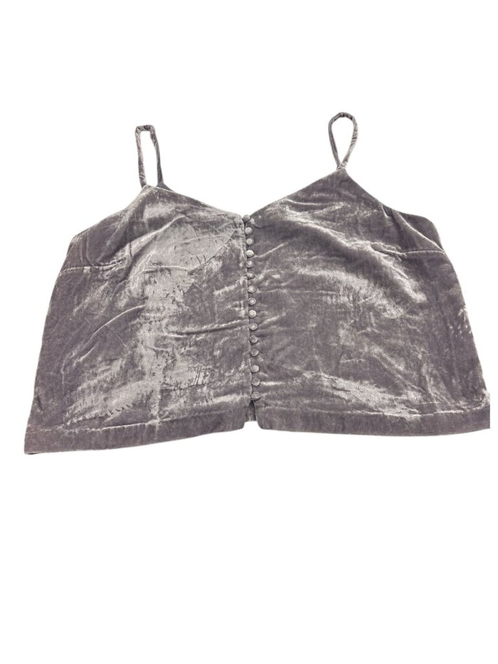 Cami tank
