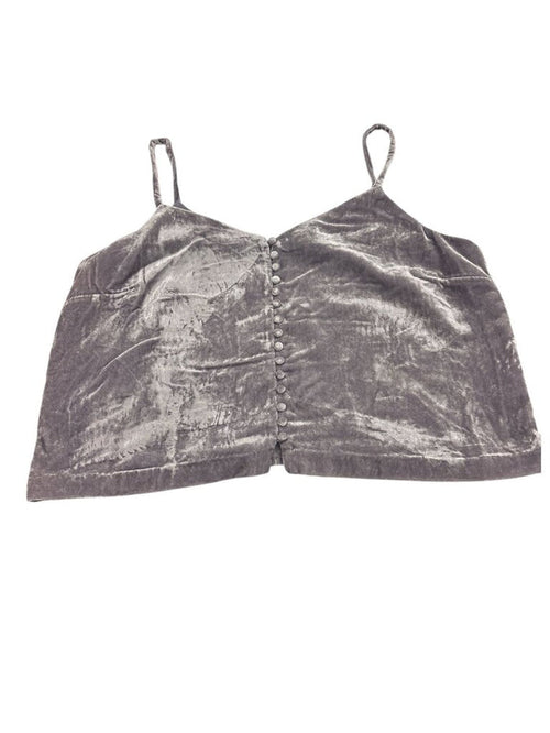 Cami tank