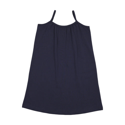 Campy Cotton Jumper