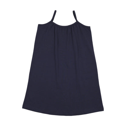 Campy Cotton Jumper