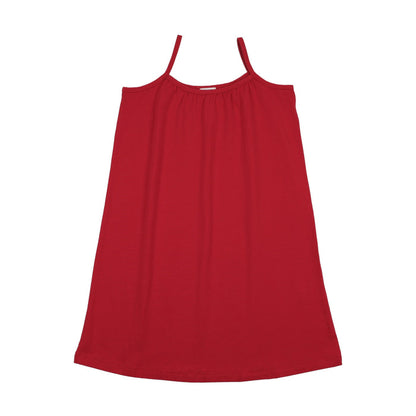 Campy Cotton Jumper
