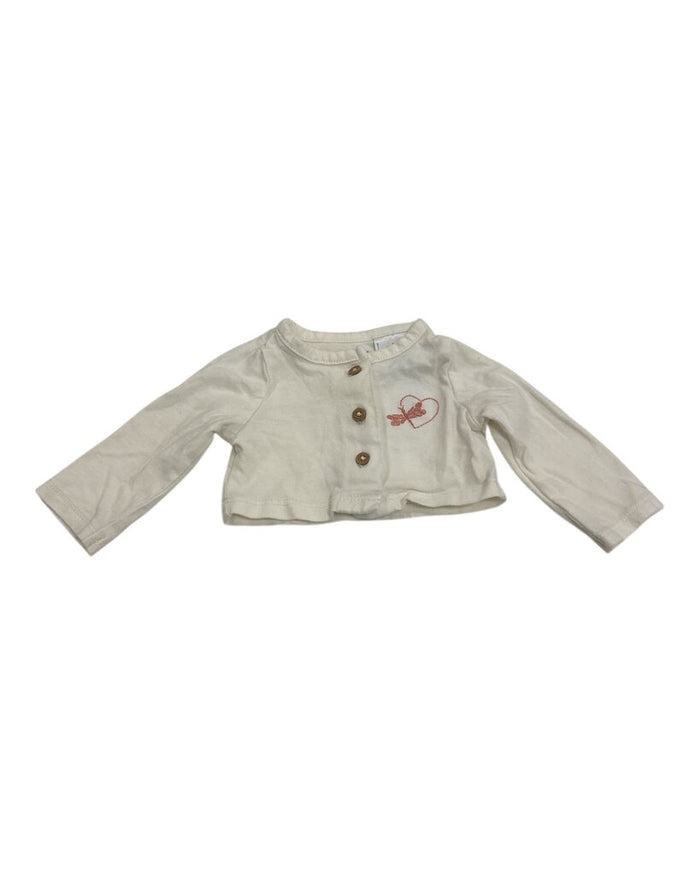 Cardigan - Dragonfly