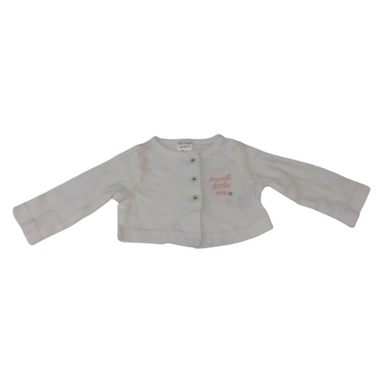 Cardigan: Sweet Little On