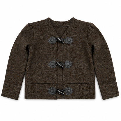 Cardigan Toggles